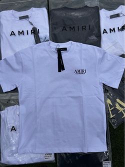 Amiri shirt