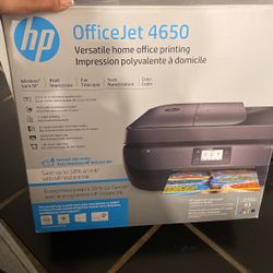 Printer OfficeJet