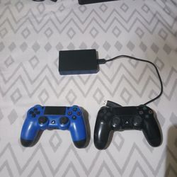 PS4 Bundle