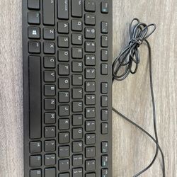 Dell Keyboard