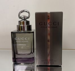 Gucci Cologne, New