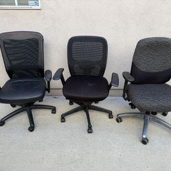 Office Chairs