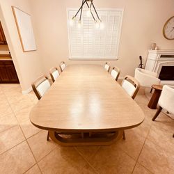 Johnathan And Drew 7 Piece Dining Set