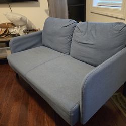 Free Small IKEA Sofa