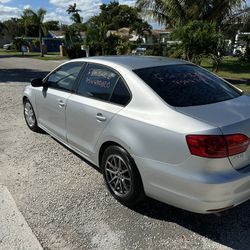 2014 Volkswagen Jetta