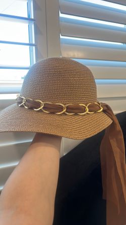 Beach Hat