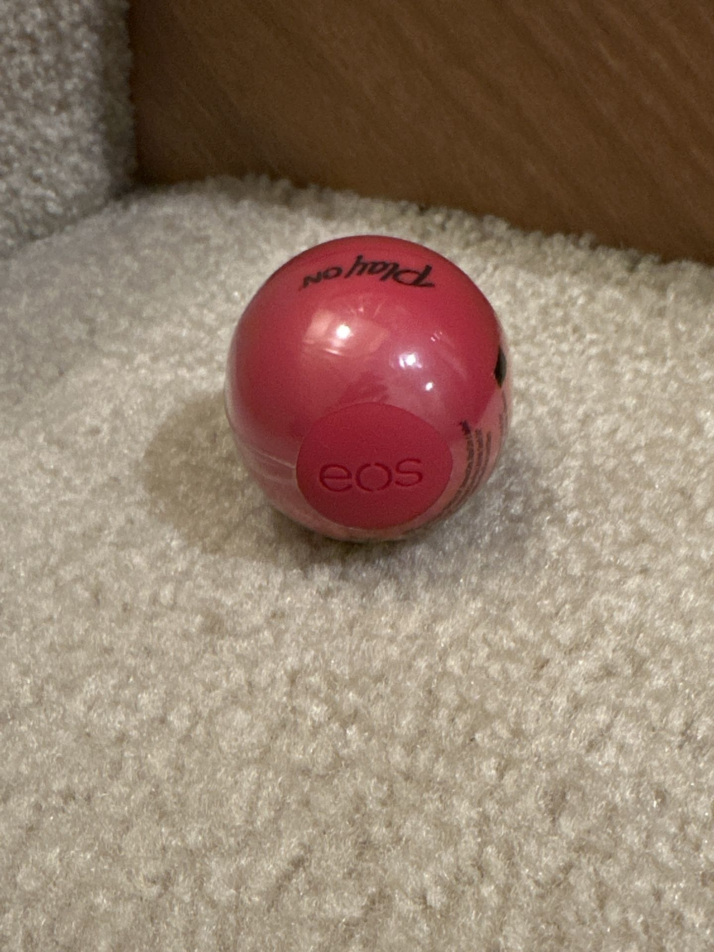 EOS Lip Balm new $2
