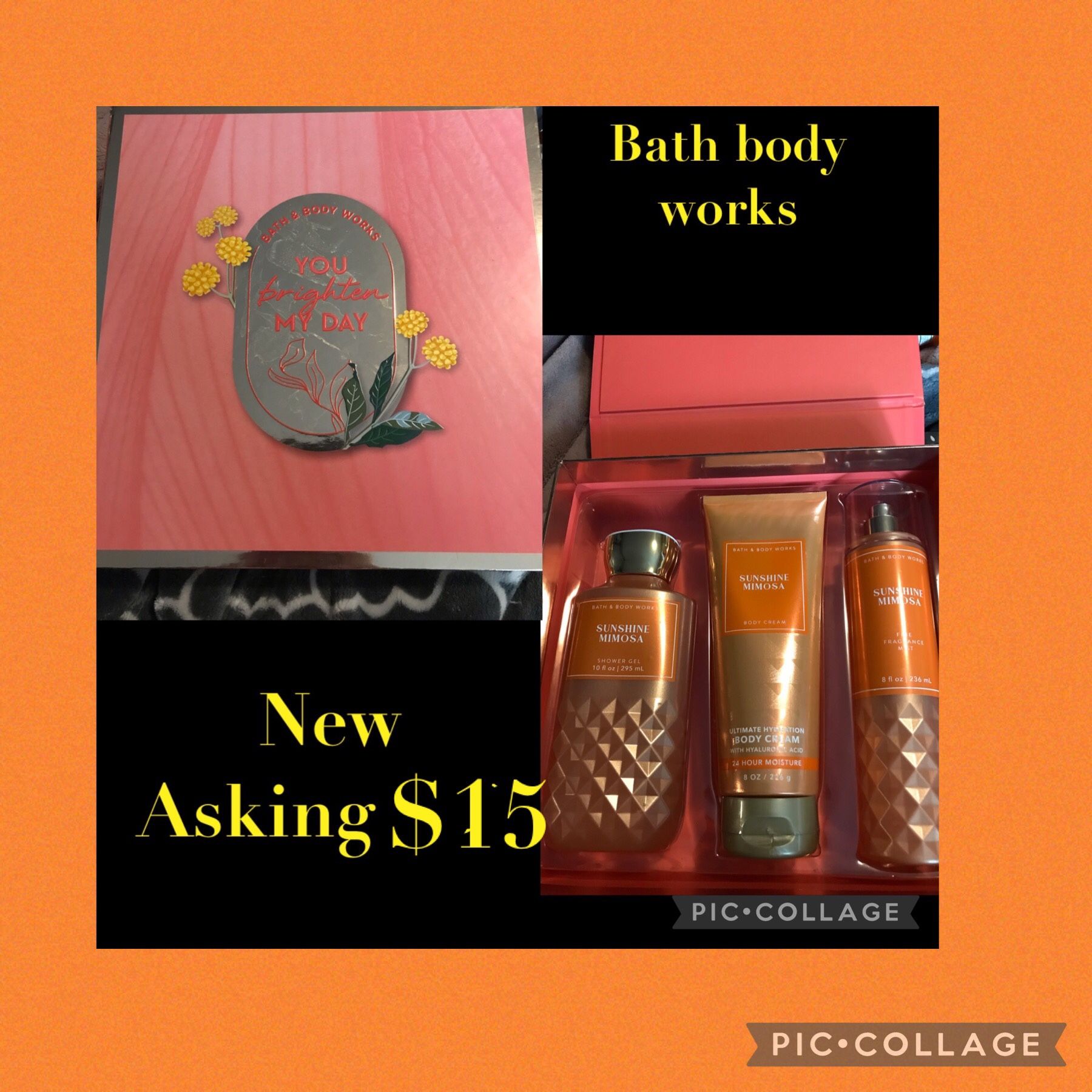 Lots Of Items