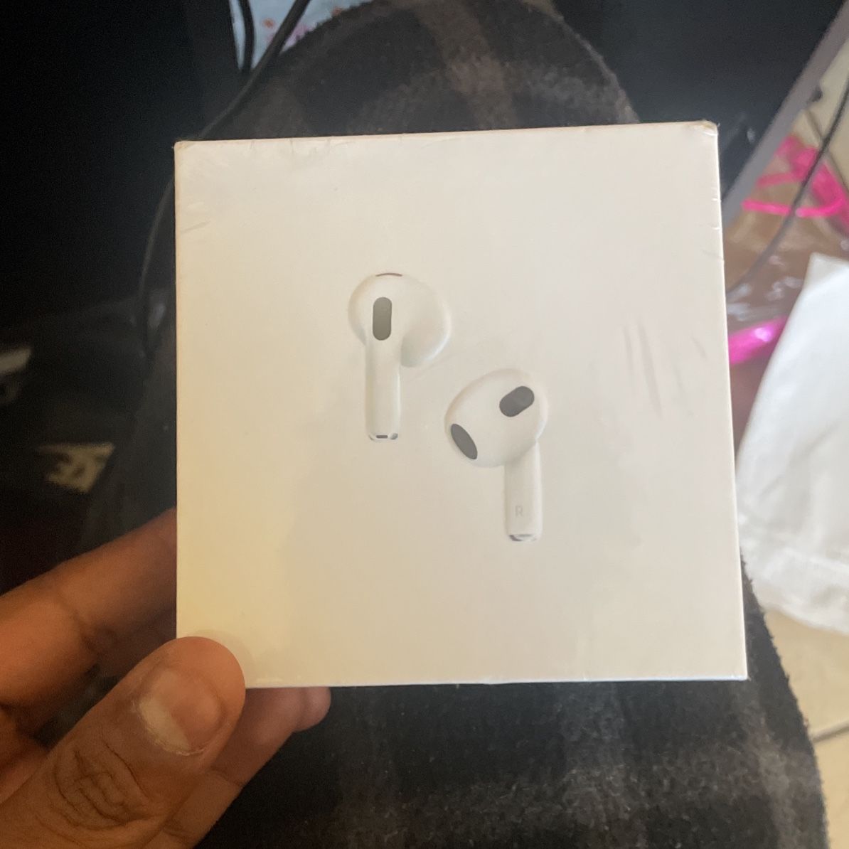 Airpods 