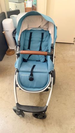 Baby stroller/Seats