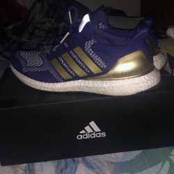 Adidas Ultraboost x WH Size 11.5