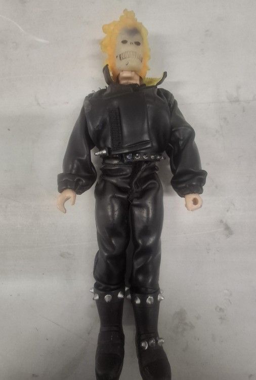 Toy Biz Ghost Rider Special Collector's Edition 12 Inch Hero Figure Marvel