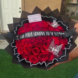 Ramos Florales / Arreglos Para Cumpleaños 