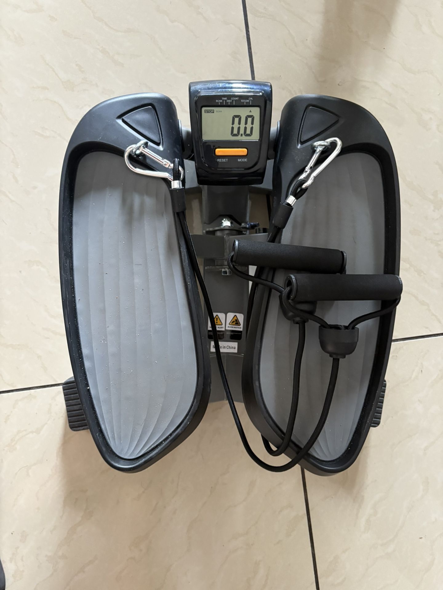 Sportsroyal Stepper For Exercise