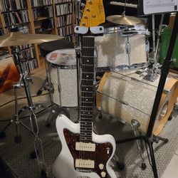 Squier Classic Vibe Jazzmaster electric guitar