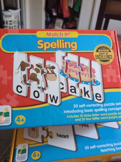 Educational puzzles