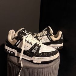 LV Shoes