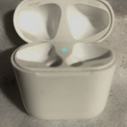 AirPods 2ND GEN Left Only