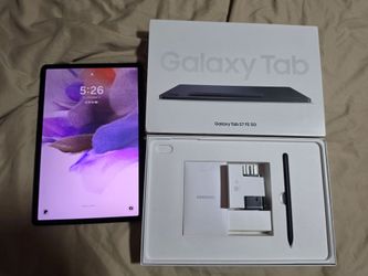 Samsung Galaxy Tab S7 FE 5G