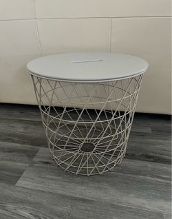 IKEA KVISTBRO Storage Table