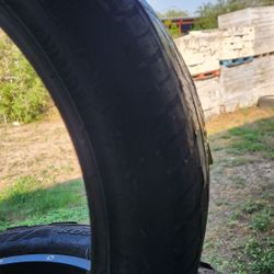 225 40 18 Tires 
