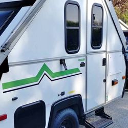 2018 A-liner Ranger 10