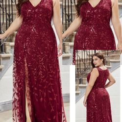 New With Tags Size 20 Prom Dress & Formal Dress $99