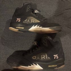 Jordan 5 PSG Size 12