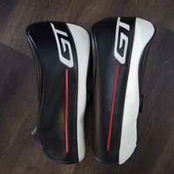 Titleist gt headcover