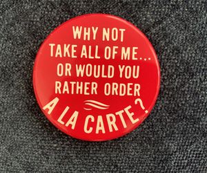 Vintage Hallmark Pin