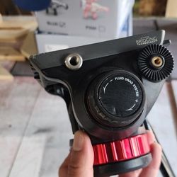 Manfrotto 502AH PRO Video Head