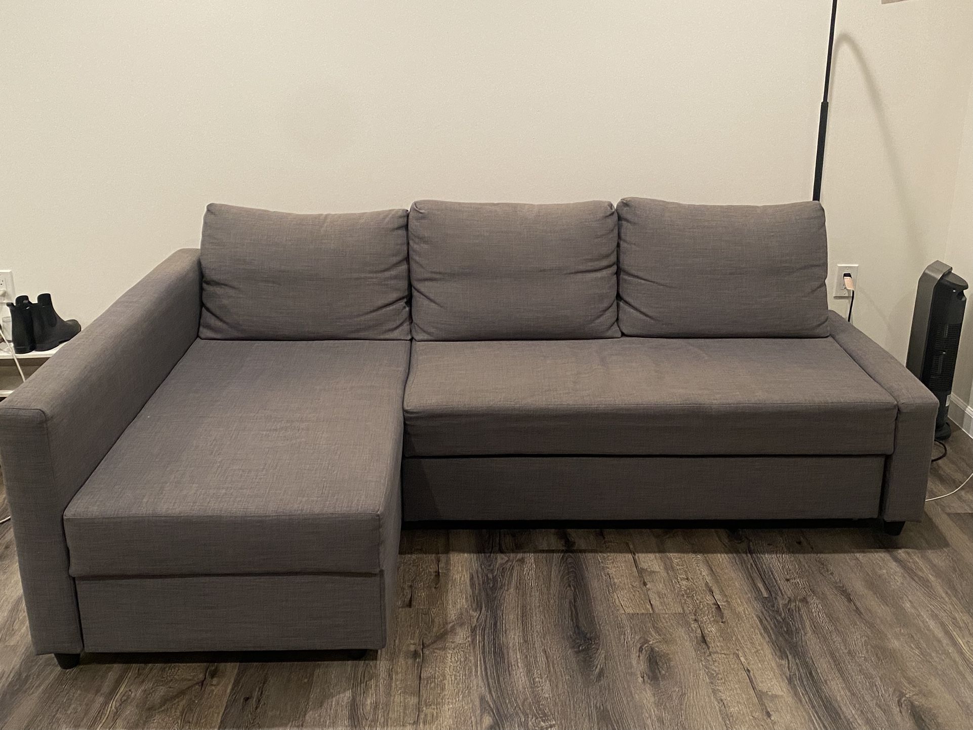 IKEA Friheten Couch