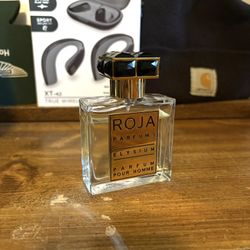 Roja Elysium Pour Homme Parfum 50ml Fragrance