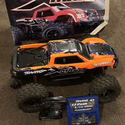 Xmaxx