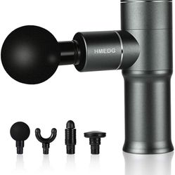 Mini Massage Gun 