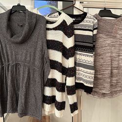 Sweaters Women’s - XLG