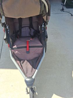 BOB Stroller
