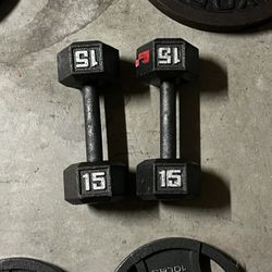 Weights And workout Equipment 