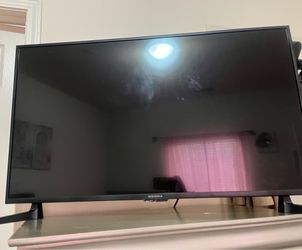 43" Insignia Tv