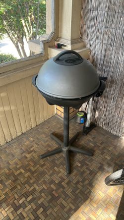 Electric Grill