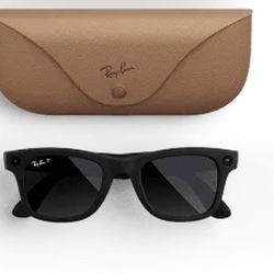 Rayban Meta Gen 1 