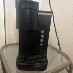 Keurig Coffee Maker