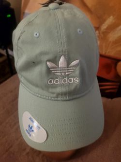 Womens Addidas Hat