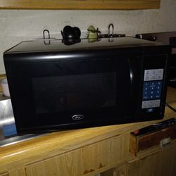 Nice Big Microwave 