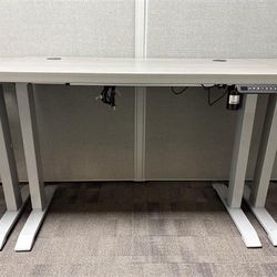 NEW Electric Standing Desk(s)