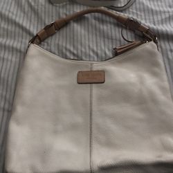 Lnew Kate Sparrows Leather Purse Only $50 Firm