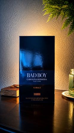 Bad Boy