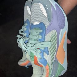 Puma