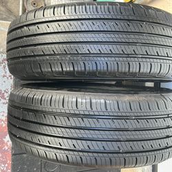 2TIRES 205/65/15
