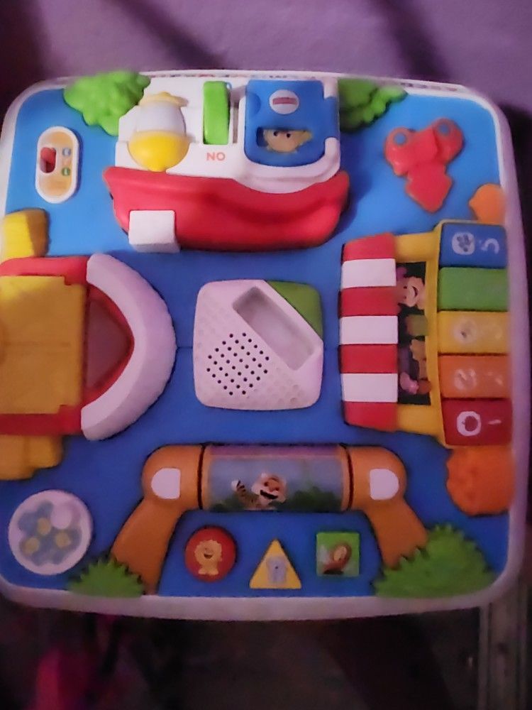 Baby Toys